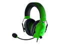 Razer headsets green 2