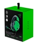 Razer headsets green 4