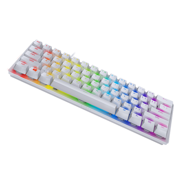 Razer Huntsman Mini en Panamá | Pana Compu