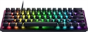 RAZER HUNTSMAN V3 PRO MINI rz03-04990200-r3u1 back view