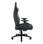 Razer Iskur Dark Gray Vista Lateral