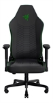 Razer Iskur V2 X - Silla Gaming, Ergonomica, Soporte Lumbar Integrado, Reposabrazos 2D, Reclinación Ajustable, Negro