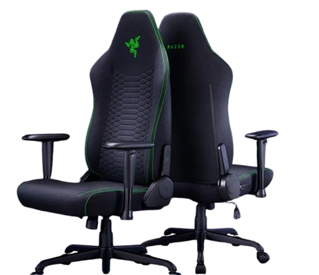 Razer Iskur V2 X Gaming Chair 01