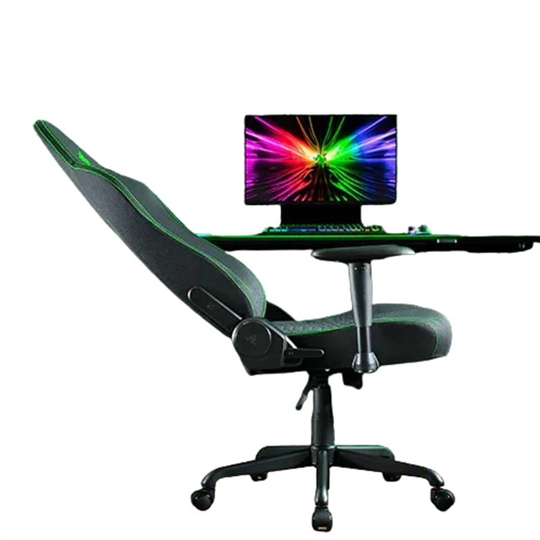 Razer Iskur V2 X Gaming Chair 2