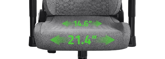 Razer Iskur V2 X Gaming Chair 5