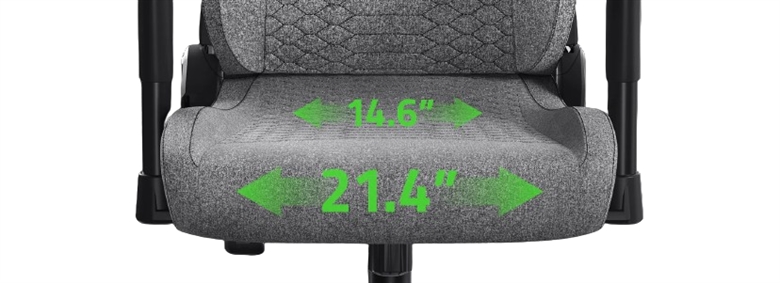 Razer Iskur V2 X Gaming Chair 5
