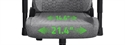 Razer Iskur V2 X Gaming Chair 5