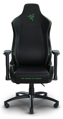 Razer Iskur X Gaming Chair Front View