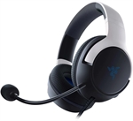 Razer Kaira X - Headset, Stereo, Over-ear headband, Wired, 3.5mm, 20 Hz – 20 kHz, White