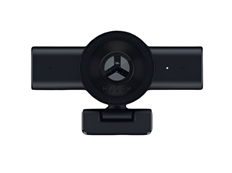 Razer Kiyo V2 X  - Streaming Webcam, USB-A, 60 FPS, Autofocus, 80 FOV, Omnidirectional Microphone, Black