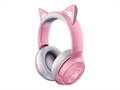 Razer Kraken BT Kitty Edition View Front