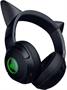 Razer Kraken Kitty V2 BT NEGRO VISTA DE LADO DERECHO