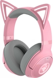 Razer Kraken Kitty V2 BT - Headset, Estéreo, Circumaurales, Inalámbrico, Bluetooth, 20Hz - 20kHz, Cuarzo