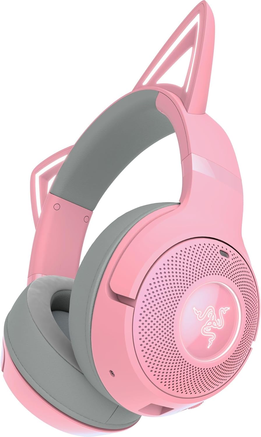 Razer Kraken Kitty V2 BT en Panamá | Pana Compu