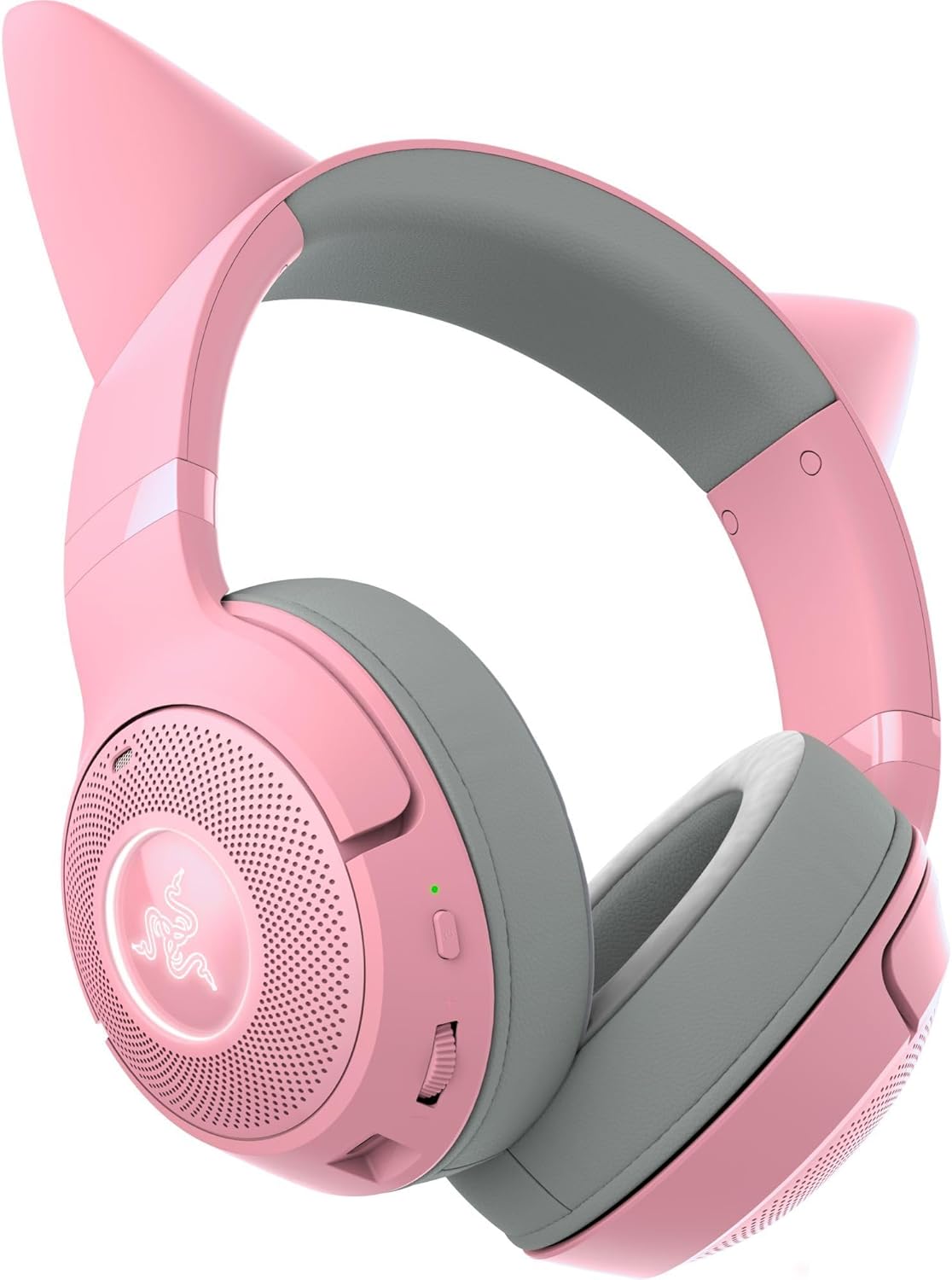Razer Kraken Kitty V2 BT en Panamá | Pana Compu