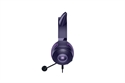 Razer Kraken Kitty V2 Gengar Edition Vista Lateral