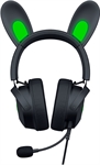 Razer Kraken Kitty V2 Pro - Headset, Stereo, Over-Ear headband, Wired, USB, 20Hz-20KHz, Black