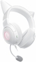 Razer Kraken Kitty V2 BLANCO VISTA DE ARRIBA