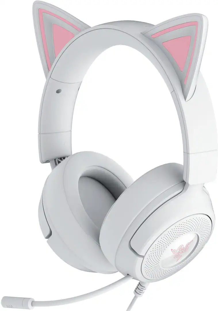 Razer Kraken Kitty V3 X en Panamá | Pana Compu