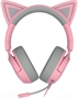 Razer Kraken-Kitty V3 X-Headset-Wired-RZ04-05350100-R3U1 Front View 2