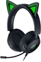 Razer Kraken-Kitty V3 X-Headset-Wired-RZ04-05350200-R3U1 Front View 1
