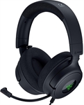 Razer Kraken V4 X - Headset, Over-Ear headband, Wired, USB Type C, Type A, 20Hz-20KHz, Black
