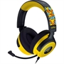 Razer Kraken V4 X - Pokemon Edition - Presentation View