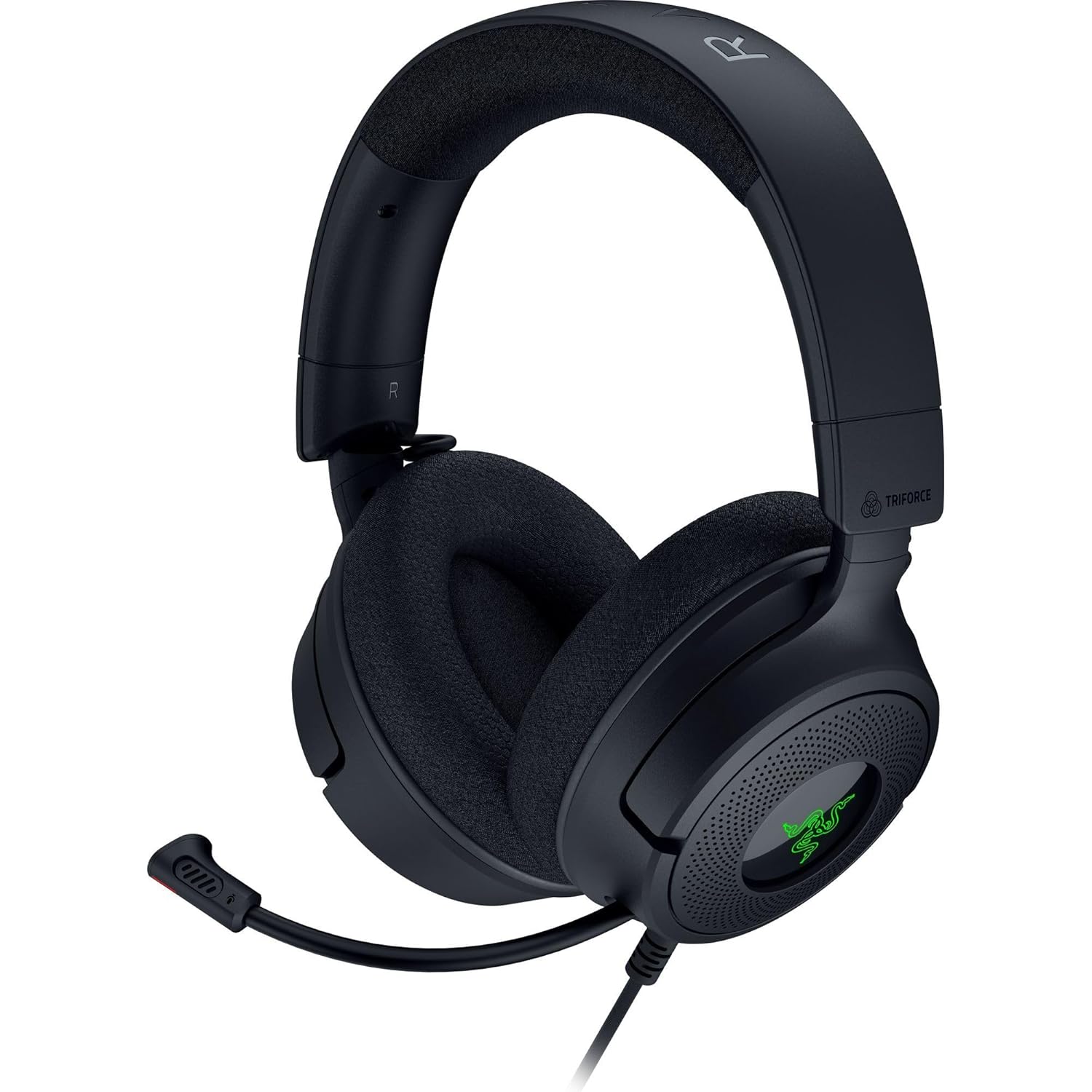 Razer Kraken V4 X en Panamá | Pana Compu Razer Kraken V4 X en Panamá | Pana Compu