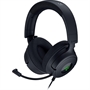 Razer Kraken V4 X rz04-05180100-r3u1 back view