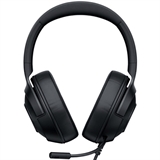 Razer Kraken X Lite - Headset, Stereo, Headband, Wired, 3.5 mm, 20 Hz – 20 kHz, Black