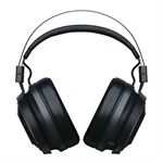 Razer Nari Ultimate - Headset, Estéreo, Circumaurales, Inalámbrico y con cable, 3.5mm, 20 Hz – 20 kHz, Negro