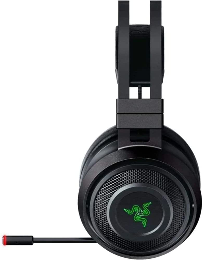 Razer Nari Ultimate in Panama | Pana Compu