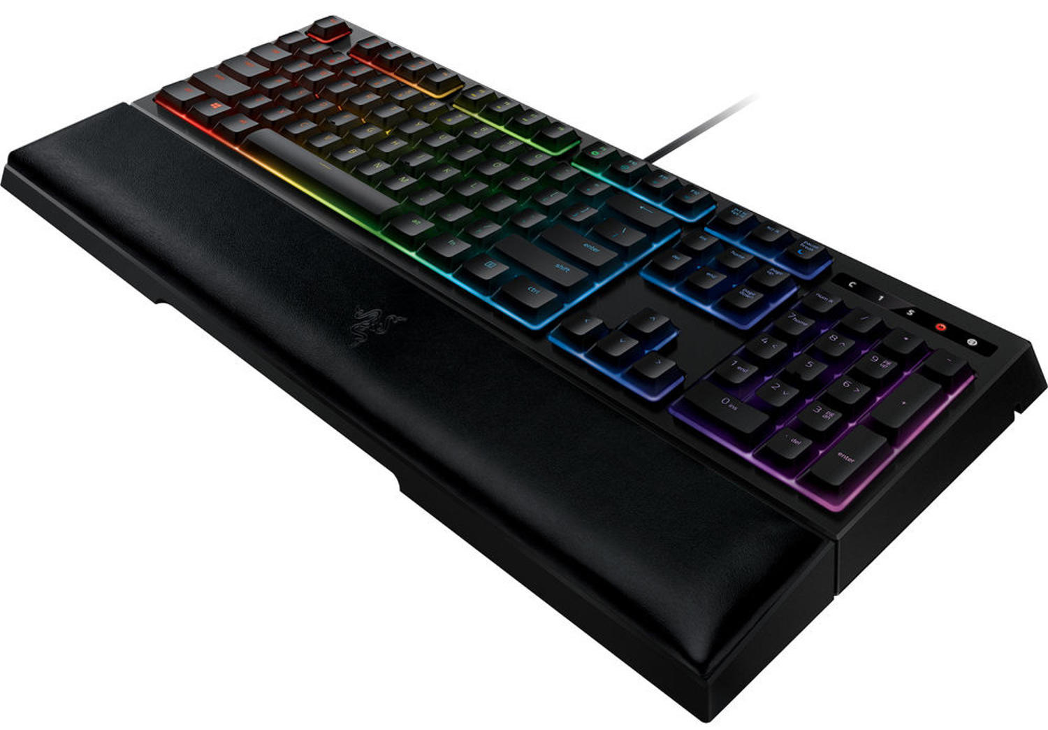 Razer Ornata Chroma in Panama | Pana Compu