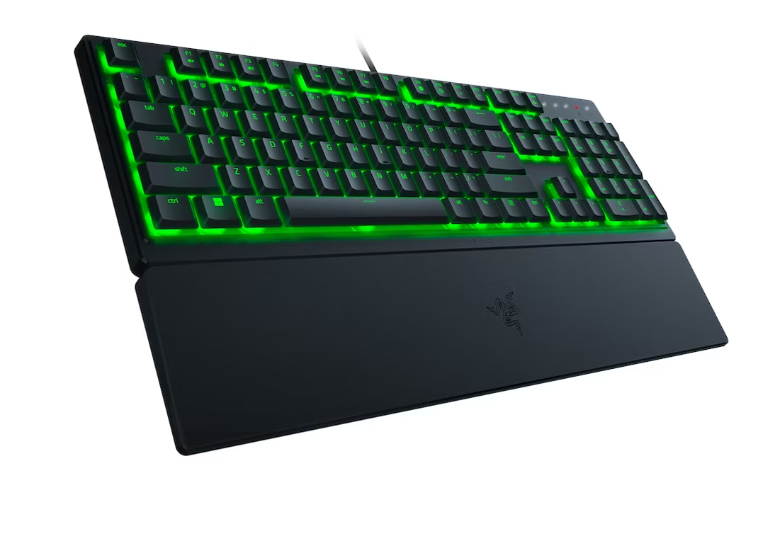 Razer Ornata V3 X en Panamá | Pana Compu