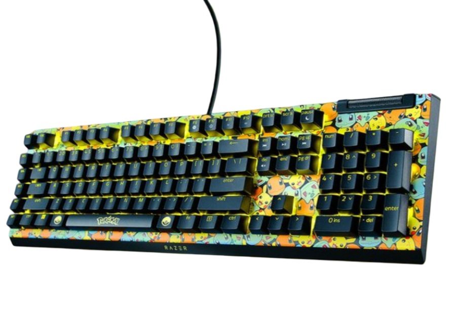Razer BlackWidow V4 X en Panamá | Pana Compu