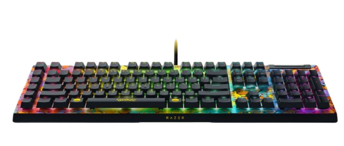 Razer BlackWidow V4 X en Panamá | Pana Compu