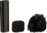 Razer Seiren BT - Flap Microphone, Black, Omnidirecctional, Bluetooth