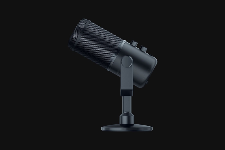 Razer Seiren Elite Side View