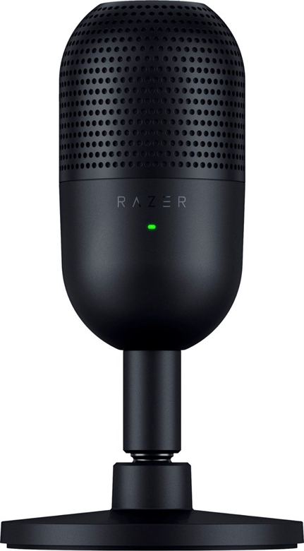 Razer Seiren V3 Mini Microphone front view