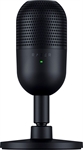 Razer Seiren V3 Mini - Micrófono, Negro, Cápsula de Condensador de 14mm, Supercardioide, USB