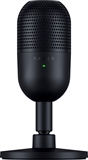 Razer Seiren V3 Mini - Microphone, Black, 14mm Condenser Capsule, Supercardioid, USB Razer Seiren V3 Mini - Microphone, Black, 14mm Condenser Capsule, Supercardioid, USB