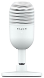 Razer Seiren V3 Mini - Micrófono, Blanco, Cápsula de Condensador de 14mm, Supercardioide, USB Razer Seiren V3 Mini - Micrófono, Blanco, Cápsula de Condensador de 14mm, Supercardioide, USB