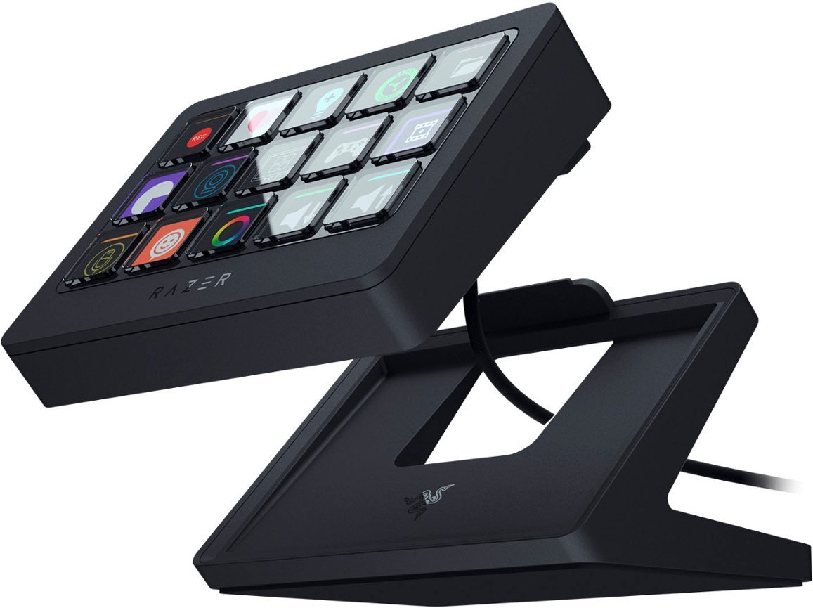 新品 未開封 razer Stream Controller Razer Stream Controller X in Panama | Pana Compu
