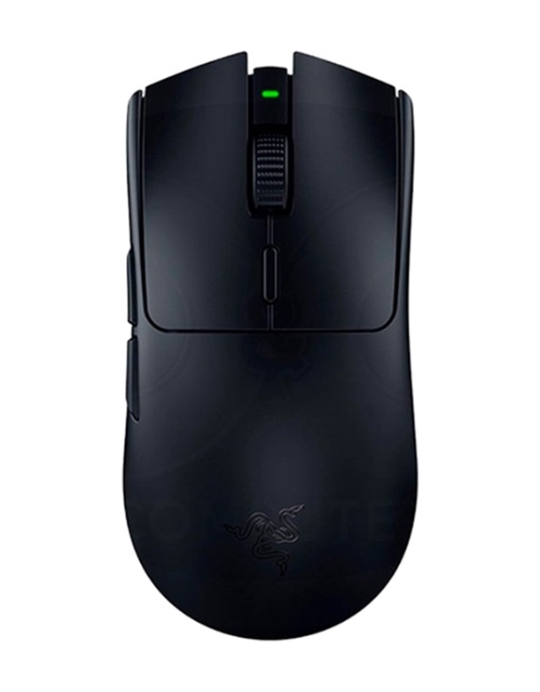 Ratón Inalámbrico para Juegos Razer Viper V3 HyperSpeed-Vista Frontal