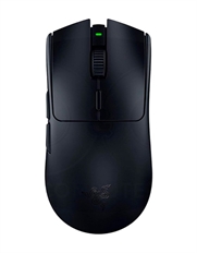 Razer Viper V3 HyperSpeed  - Gaming Mouse, Wireless, USB, Optical, 30000 dpi, Black