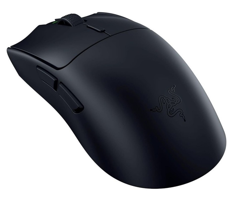 Razer Viper V3 Pro Wireless Esports Gaming Mouse-Diagonal View
