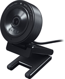 Razer Kiyo X - Webcam, 1080p, 60fps, USB 2.0, Black Razer Kiyo X - Webcam, 1080p, 60fps, USB 2.0, Black