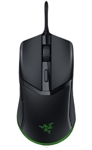 Razer Cobra - Mouse, Cableado, USB, Óptico, 8500 DPI, RGB, Negro