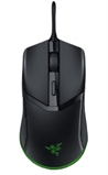 Razer Cobra - Mouse, Cableado, USB, Óptico, 8500 DPI, RGB, Negro