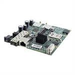 Mikrotik RB922UAGS-5HPacD - Router Board, Single Band, 17W, 1 Gigabit Ports, 1 SFP Port, 128 MB